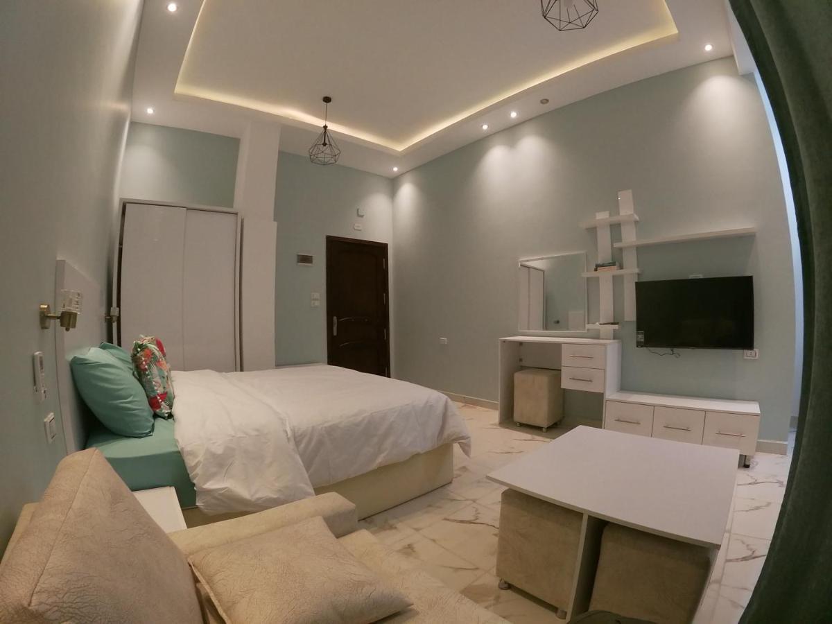 Dive Hostel الغردقة المظهر الخارجي الصورة