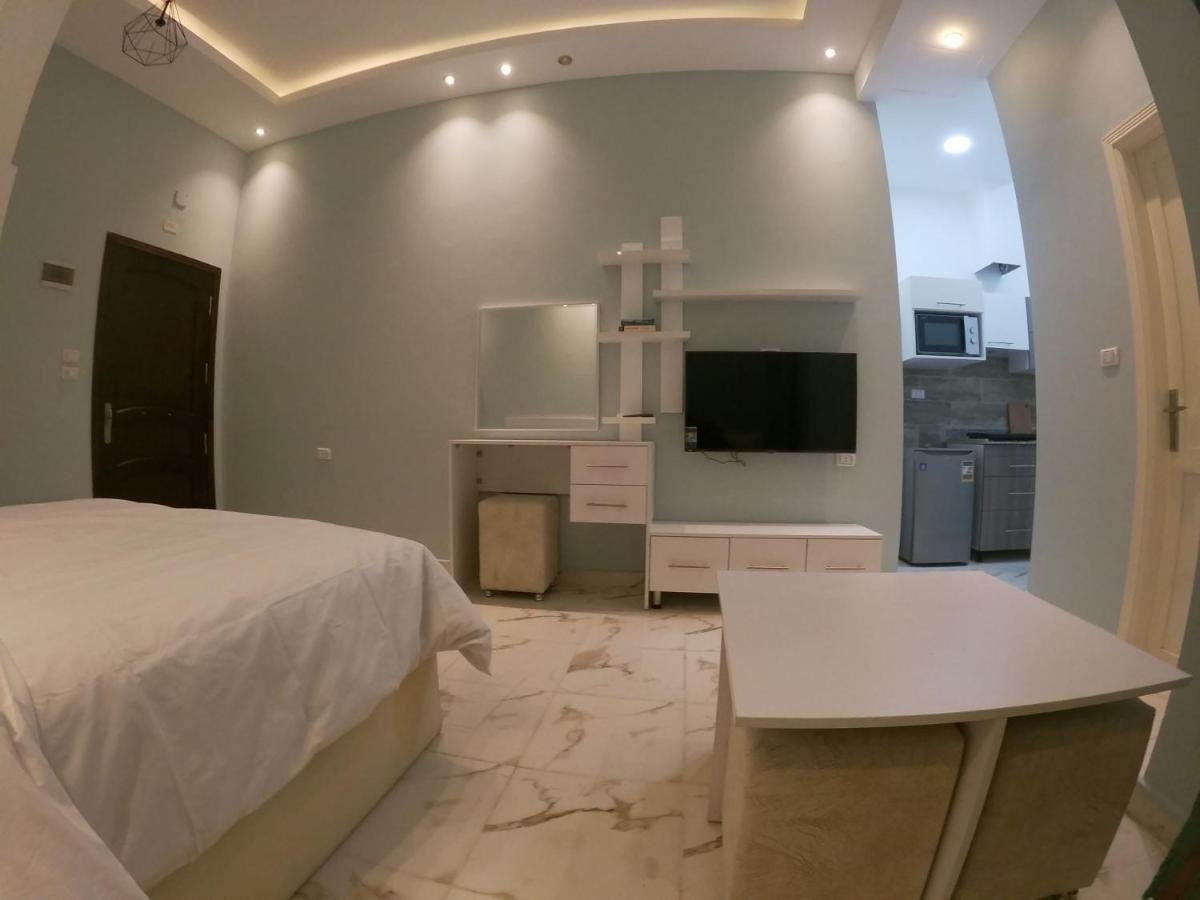 Dive Hostel الغردقة المظهر الخارجي الصورة